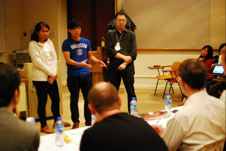 20121104 HK Sustainability Jam21